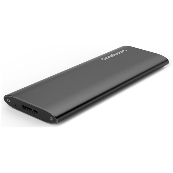 Buy now simplecom se502 m 2 b key sata to usb 3 0 external ssd 