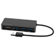 A small tile product image of Simplecom CH368 3 Port USB 3.0 Hub with Card Reader