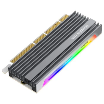 I6s Storage Expanders Shop PCIe Storage Expanders | PLE Computers