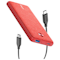 A small tile product image of ANKER PowerCore III Sense 10K - Pink Fabric
