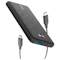 A small tile product image of ANKER PowerCore Metro Slim 10000 PD - Black Fabric