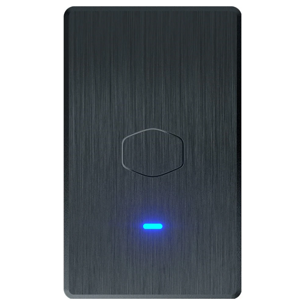 Cooler Master Addressable RGB LED Controller Gen 2 A1 - Black