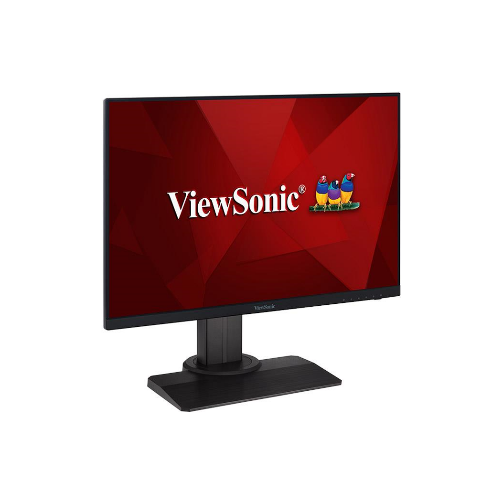 A large main feature product image of ViewSonic XG2431 24" FHD 240Hz IPS Monitor