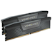 A product image of Corsair 32GB Kit (2x16GB) DDR5 Vengeance C40 4800MT/s - Black