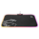 A small tile product image of MSI Agility GD60 RGB Gaming Mousepad - Medium