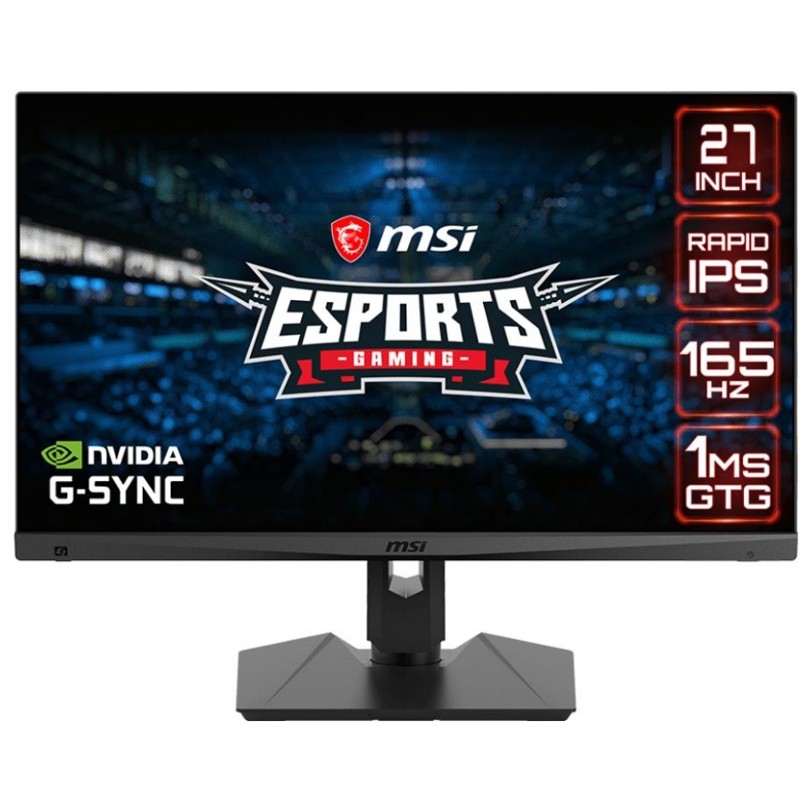Buy Now | MSI Optix MAG274QRF 27\