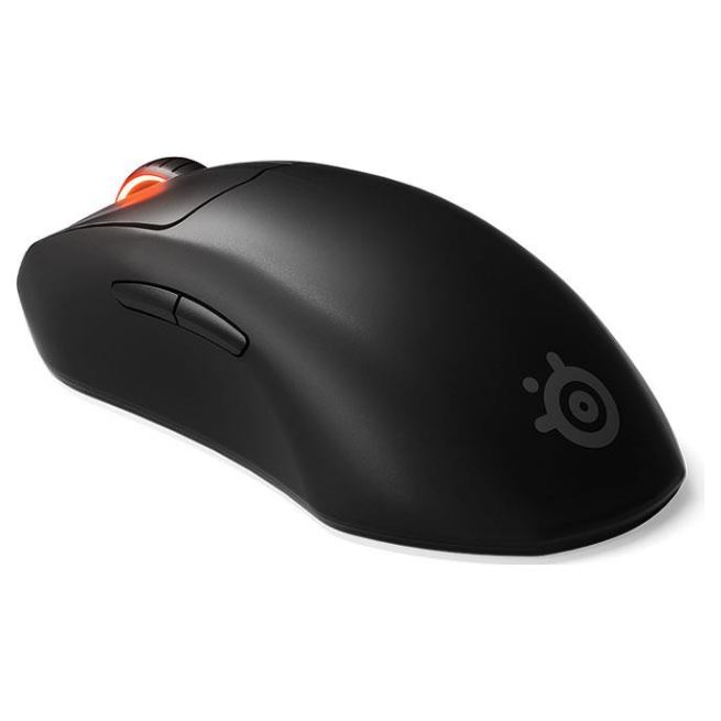 steelseries prime wireless sensor