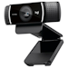 A product image of Logitech C922 - 1080p30 Full HD Pro Streaming Webcam