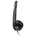 A small tile product image of Logitech H390 USB Headset with Noise-Cancelling Mic