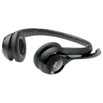 A small tile product image of Logitech H390 USB Headset with Noise-Cancelling Mic