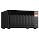 A small tile product image of QNAP TS-873A 2.2GHz 8GB 8-Bay NAS Enclosure