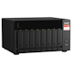 A small tile product image of QNAP TS-873A 2.2GHz 8GB 8-Bay NAS Enclosure