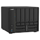 A small tile product image of QNAP TS-932PX 1.7GHz 4GB 9-Bay NAS Enclosure