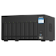 A small tile product image of QNAP TS-832PX 1.7GHz 4GB 8-Bay NAS Enclosure