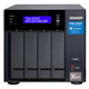A small tile product image of QNAP TVS-472XT 3.1GHz 4GB 4-Bay NAS Enclosure