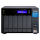A small tile product image of QNAP TVS-672XT 3.1GHz 8GB 6-Bay NAS Enclosure