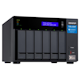 A small tile product image of QNAP TVS-672XT 3.1GHz 8GB 6-Bay NAS Enclosure