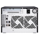 A small tile product image of QNAP TVS-672XT 6-Bay NAS (3.1GHz Intel i3 4-Core, 8GB RAM, 10GbE)