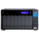 A small tile product image of QNAP TVS-872XT 3.3GHz 16GB 8-Bay NAS Enclosure