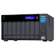 A small tile product image of QNAP TVS-872XT 3.3GHz 16GB 8-Bay NAS Enclosure