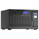 A small tile product image of QNAP TVS-h1288X 4.7GHz 16GB 12-Bay NAS Enclosure