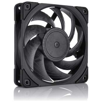 Product image of Noctua NF-A12x25 PWM Chromax - 120mm x 25mm 2000RPM Cooling Fan - Click for product page of Noctua NF-A12x25 PWM Chromax - 120mm x 25mm 2000RPM Cooling Fan