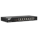 A product image of QNAP QSW-1108-8T 2.5GbE 8-Port Network Switch