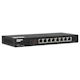 A small tile product image of QNAP QSW-1108-8T 2.5GbE 8-Port Network Switch
