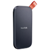 A product image of SanDisk Portable SSD 2TB