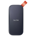 A product image of SanDisk Portable SSD - 480GB