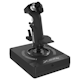 A small tile product image of Logitech X56 VR Simulator Compatible HOTAS Joystick
