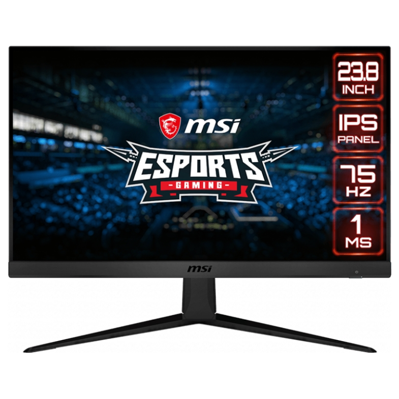 the best msi gaming monitor