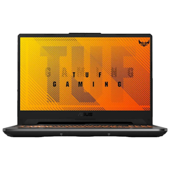 Product image of ASUS TUF Gaming F15 FX506 15.6" i7 11th Gen RTX 3050 Windows 10 Gaming Notebook - Click for product page of ASUS TUF Gaming F15 FX506 15.6" i7 11th Gen RTX 3050 Windows 10 Gaming Notebook