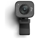 A small tile product image of Logitech StreamCam - 1080p60 Full HD Streaming Webcam (Graphite)