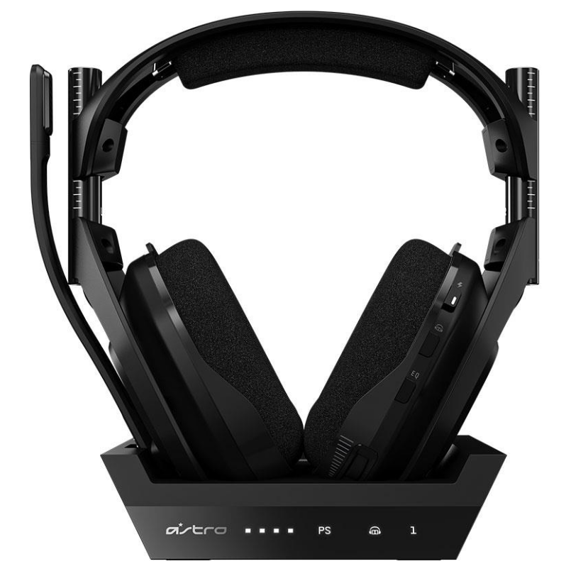 Astro a50 2025 playstation base station