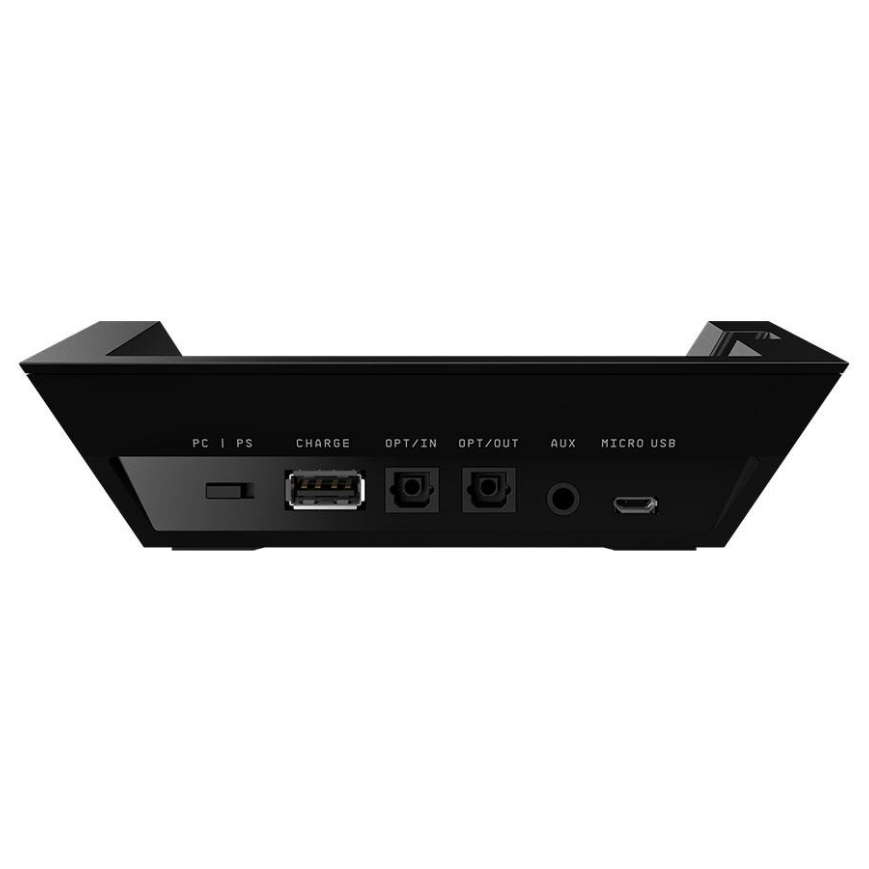 Astro a50 2025 playstation base station