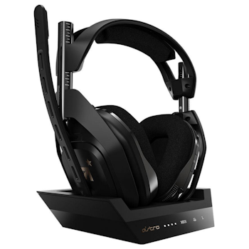 Product image of ASTRO A50 - Wireless Headset & Base Station for Xbox & PC - Click for product page of ASTRO A50 - Wireless Headset & Base Station for Xbox & PC