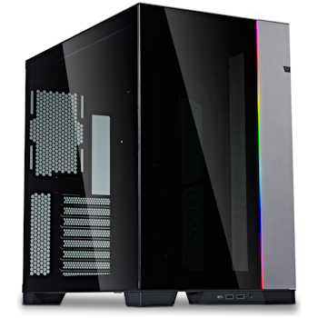 Product image of Lian Li O11 Dynamic EVO Mid Tower Case - Grey - Click for product page of Lian Li O11 Dynamic EVO Mid Tower Case - Grey
