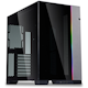 A small tile product image of Lian Li O11 Dynamic EVO Mid Tower Case - Grey