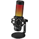A small tile product image of HyperX QuadCast S - RGB Condenser Microphone (Black)