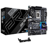A product image of Asrock Z690 Pro RS DDR4 LGA1700 ATX Desktop Motherboard