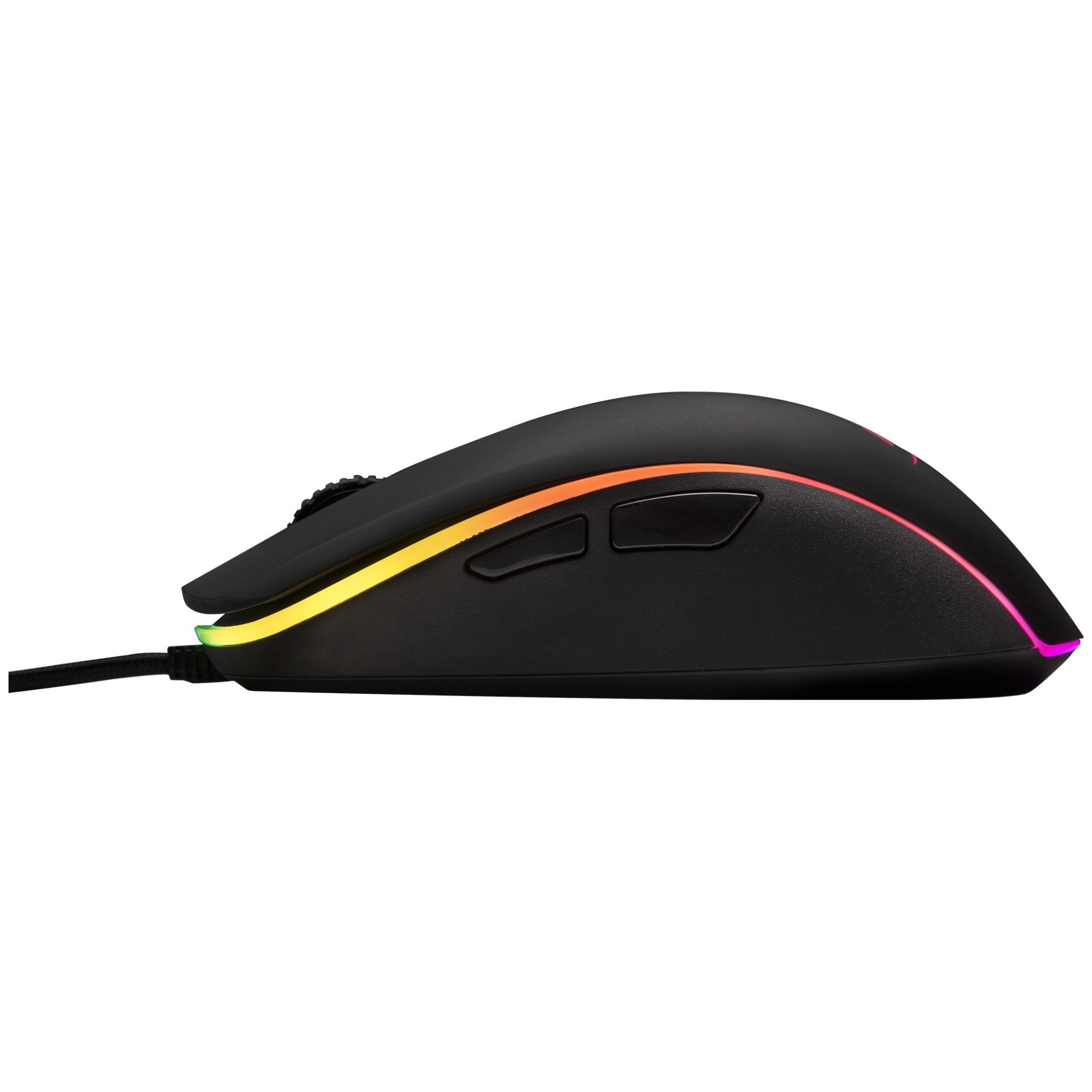 hyperx pulsefire surge rgb gaming mouse