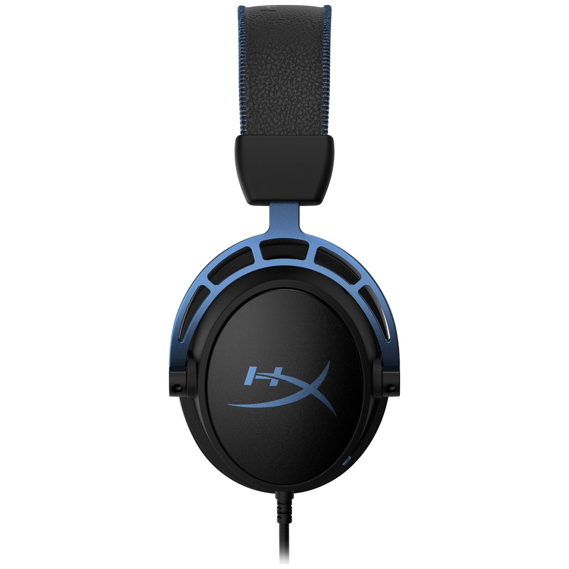 HyperX Cloud Alpha S Wired Gaming Headset Blue PLE Computers