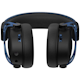A small tile product image of HyperX Cloud Alpha S - Wired Gaming Headset (Blue)