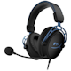 A small tile product image of HyperX Cloud Alpha S - Wired Gaming Headset (Blue)