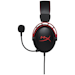 A product image of HyperX Cloud Alpha - Wired Gaming Headset