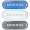 A small tile product image of Smanos RFID Reader Tag - 3 Pack