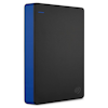 A product image of Seagate Game Drive for PS4 4TB