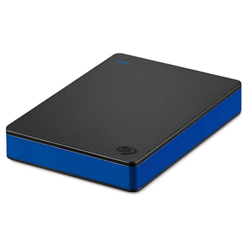 Product image of Seagate Game Drive for PS4 4TB - Click for product page of Seagate Game Drive for PS4 4TB