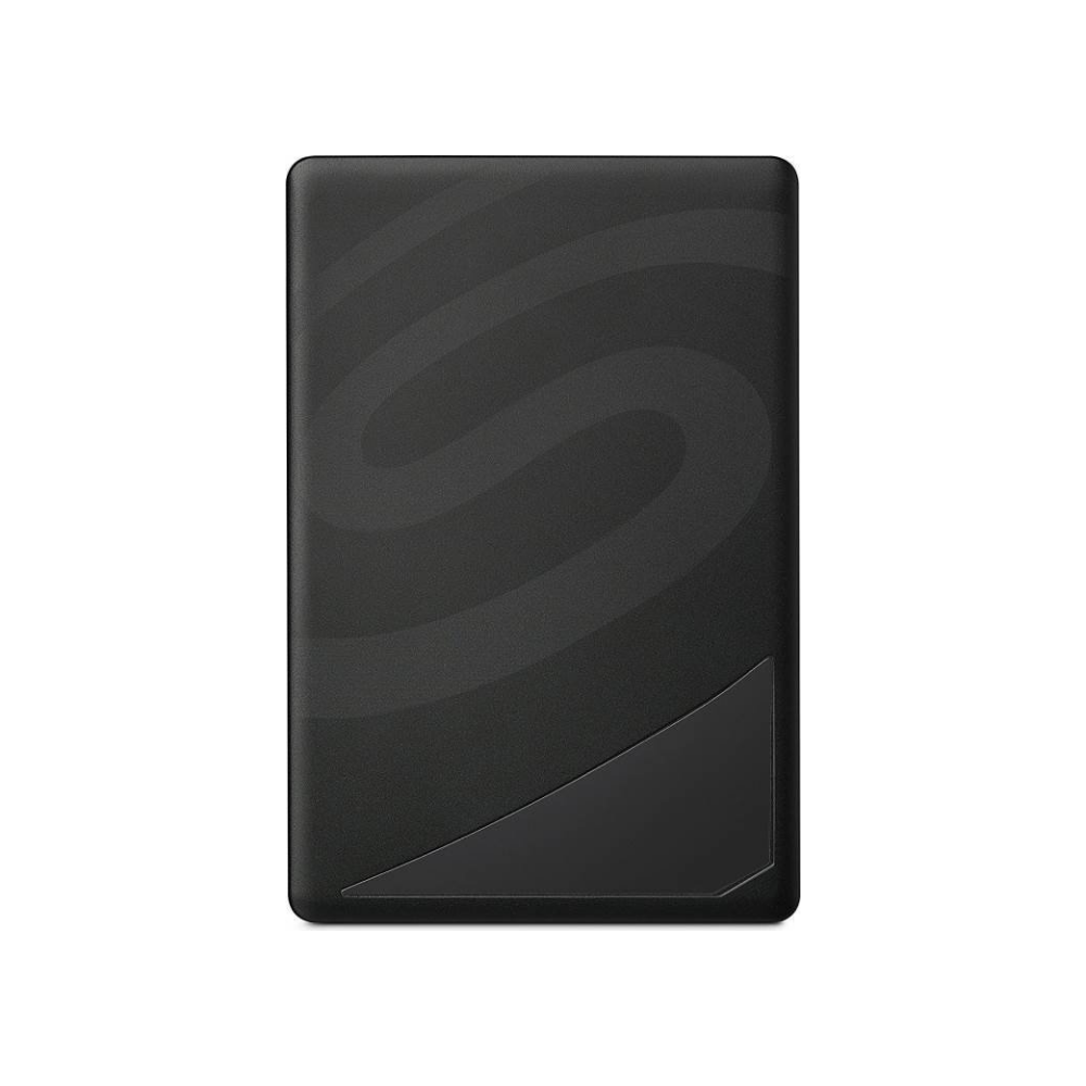 A large main feature product image of Seagate Game Drive for PS4 4TB